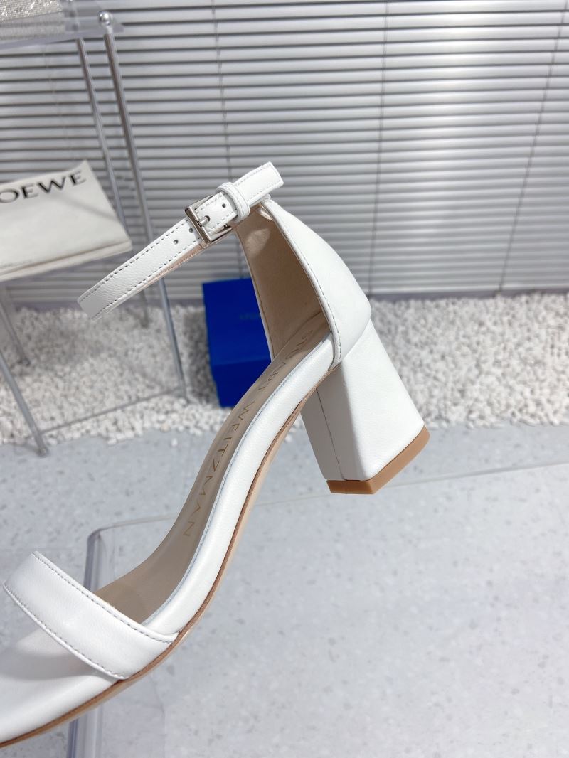 Stuart Weitzman Sandals